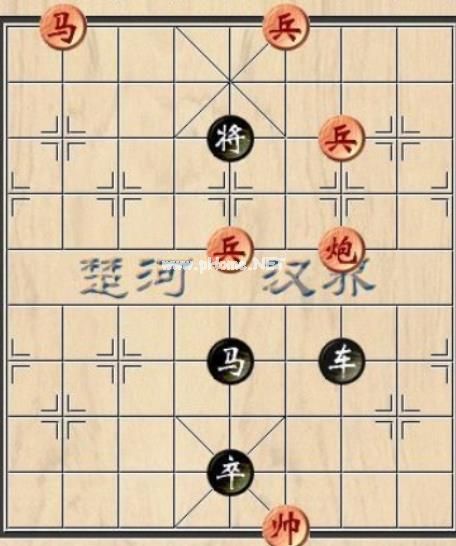 天天象棋残局挑战190期攻略 残局挑战190期走法分享[多图]图片2