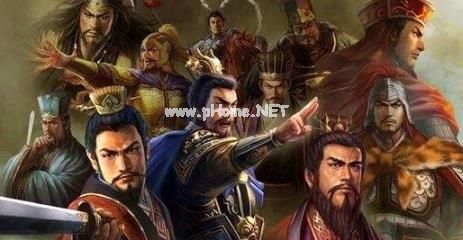 三国志战略版开荒攻略 新赛季开荒技巧[多图]图片1