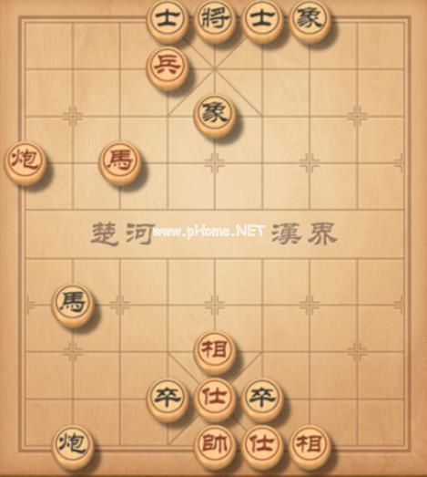 天天象棋残局挑战190期攻略 残局挑战190期走法分享[多图]图片1