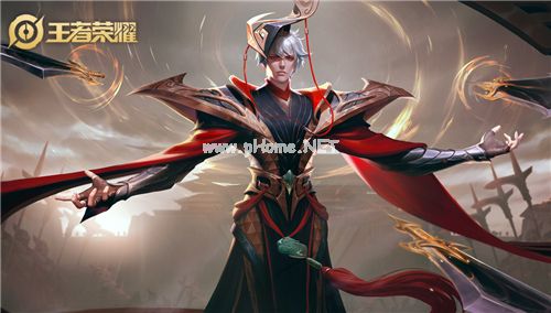 王者荣耀五周年祈愿送什么永久英雄 有武则天嬴政艾琳吗