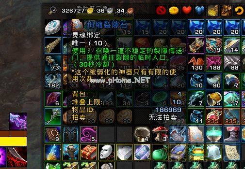 wow坍缩裂隙石怎么获取 刻希亚裂隙石无限获取攻略