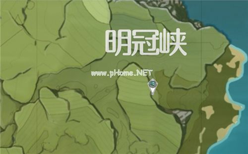 原神小灯草地图位置大全 小灯草分布在哪里