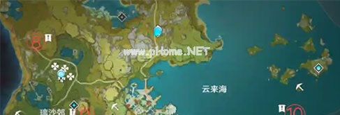 原神解锁一座地灵龛怎么做 怎么才能解锁地灵龛