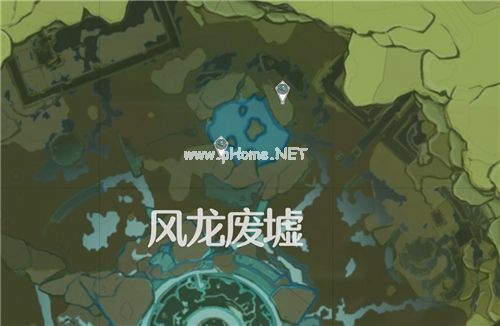 原神小灯草地图位置大全 小灯草分布在哪里