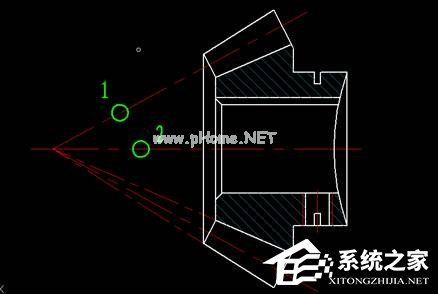 AutoCAD2016快速入门：添加标注