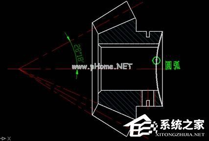 AutoCAD2016快速入门：添加标注