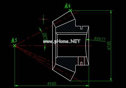 AutoCAD2016快速入门：添加标注