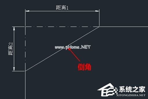 AutoCAD2016快速入门：倒角和圆角