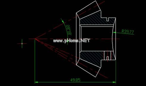 AutoCAD2016快速入门：添加标注