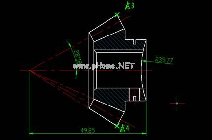 AutoCAD2016快速入门：添加标注