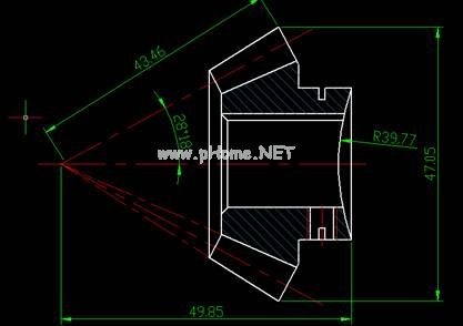 AutoCAD2016快速入门：添加标注