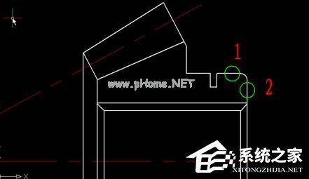 AutoCAD2016快速入门：倒角和圆角