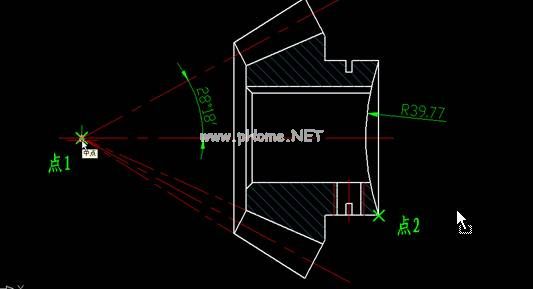 AutoCAD2016快速入门：添加标注