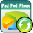 iPubsoft iPad iPod iPhone Data recovery v2.1.41官方版