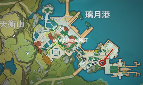 原神武器原胚怎么用 锻造打造武器地点介绍