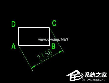 AutoCAD缩放功能详解