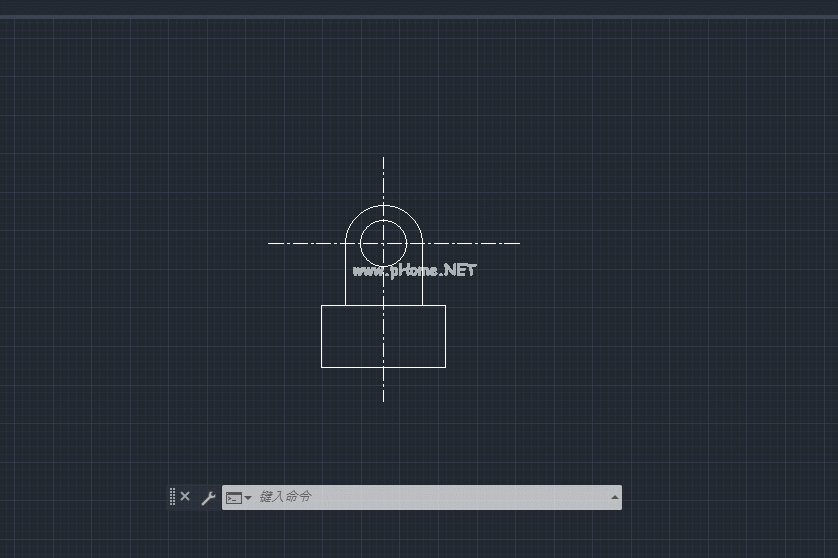 AutoCAD2020设置打印样式的方法