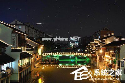 PS怎么给夜空加星星？给你加点点繁星的方法