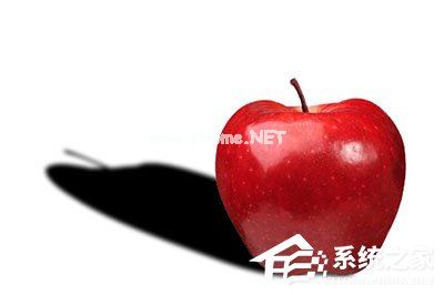 PS怎么给物体加阴影？两个图层轻松搞定