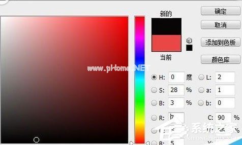 Adobe  Photoshop里怎么设计直线？设计直线的操作步骤