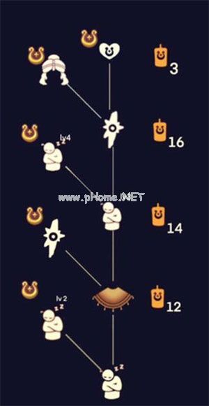 光遇公主头怎么获得 公主头在哪里换