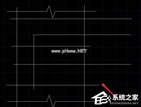 AutoCAD绘制配筋图的操作教程