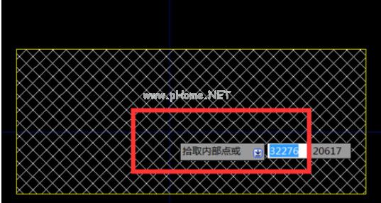 天正建筑2014怎么将图案填充？将图案填充的操作步骤