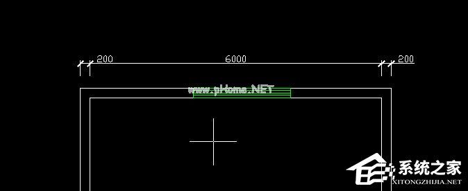 AutoCAD  2008怎么标注尺寸？