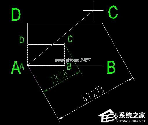 AutoCAD缩放功能详解