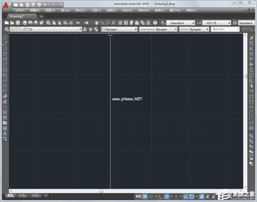 AutoCAD2019新功能介绍