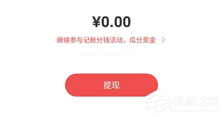 有鱼记账如何提现？钱包取现方法详解