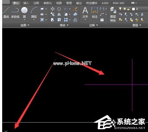 CAD快速看图怎么定义坐标系？定义坐标系的操作步骤