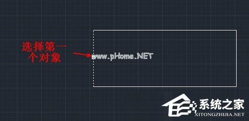 AutoCAD2014绘制圆角的方法步骤