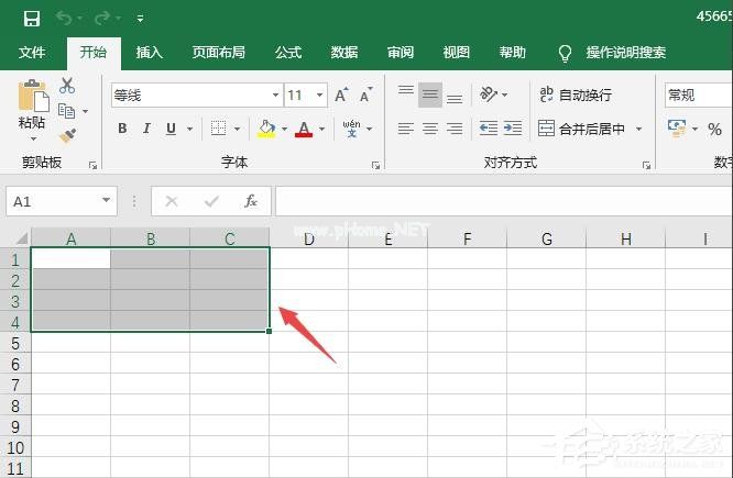 Excel2019怎么设置条件格式？设置条件格式的操作步骤