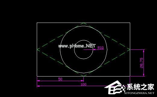 AutoCAD  2007如何画图和建块？