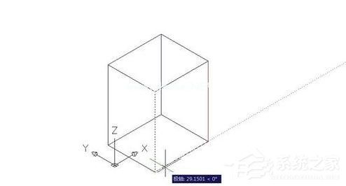 AutoCAD中如何为3d图形填充颜色？AutoCAD中为3d图形填充颜色的操作步骤