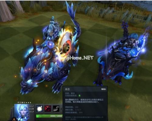 Dota2游廊自走棋六精灵介绍 六精灵阵容详情解析[多图]图片2