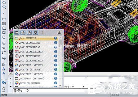 迅捷CAD编辑器怎么创建文字标注样式？迅捷CAD编辑器创建文字标注样式的方法