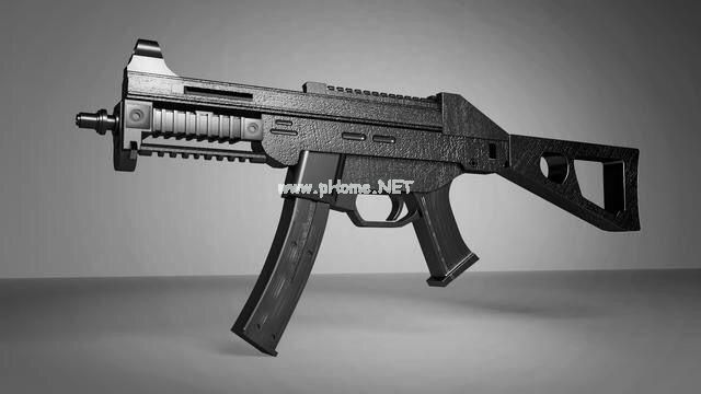 和平精英mp5k冲锋枪怎么样 mp5k好用吗？[多图]图片1