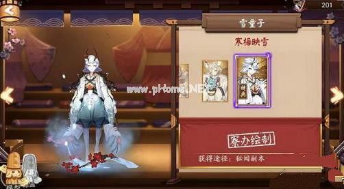 阴阳师雪童子秘闻第十层怎么打 雪童子秘闻第十层攻略大全[视频][多图]图片5