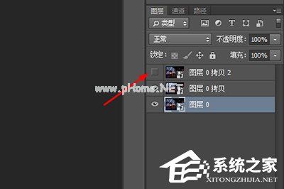 Photoshop如何将图片制作为水雾效果？Photoshop将图片制作为水雾效果的具体方法