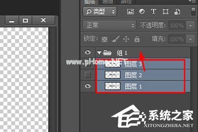 Photoshop如何在GIF文字中加图片？Photoshop在GIF文字中加图片的方法步骤