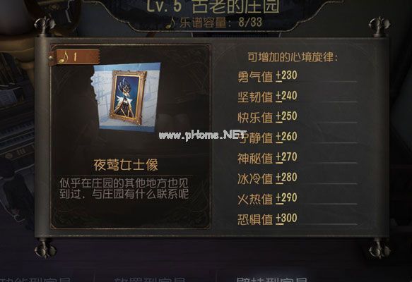 第五人格归宿系统玩法攻略 归宿系统上线时间[视频][多图]图片5