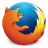 RunningCheese Firefox 5.0 中文版