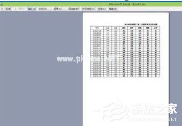 Excel中怎么设置打印格式？Excel设置打印格式的具体操作方法