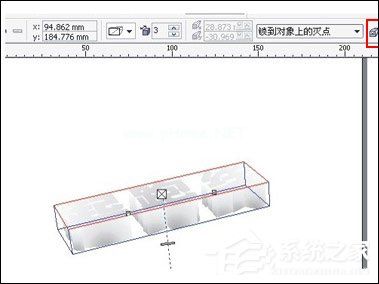 CorelDraw怎么制作立体字特效？CorelDraw制作立体字特效的方法