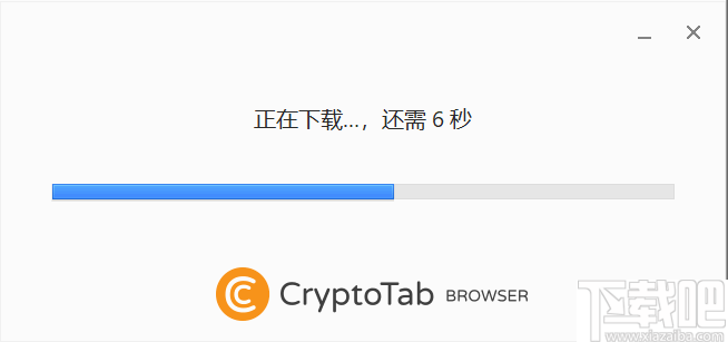 CryptoTab浏览器