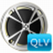 qlv格式转换成mp4转换器 v1.0 绿色版