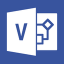 office visio 2016 64位&32位 简体中文版