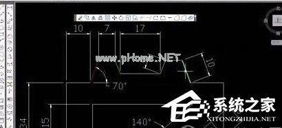 CAD快速看图怎么快速分图？CAD快速看图快速分图教程